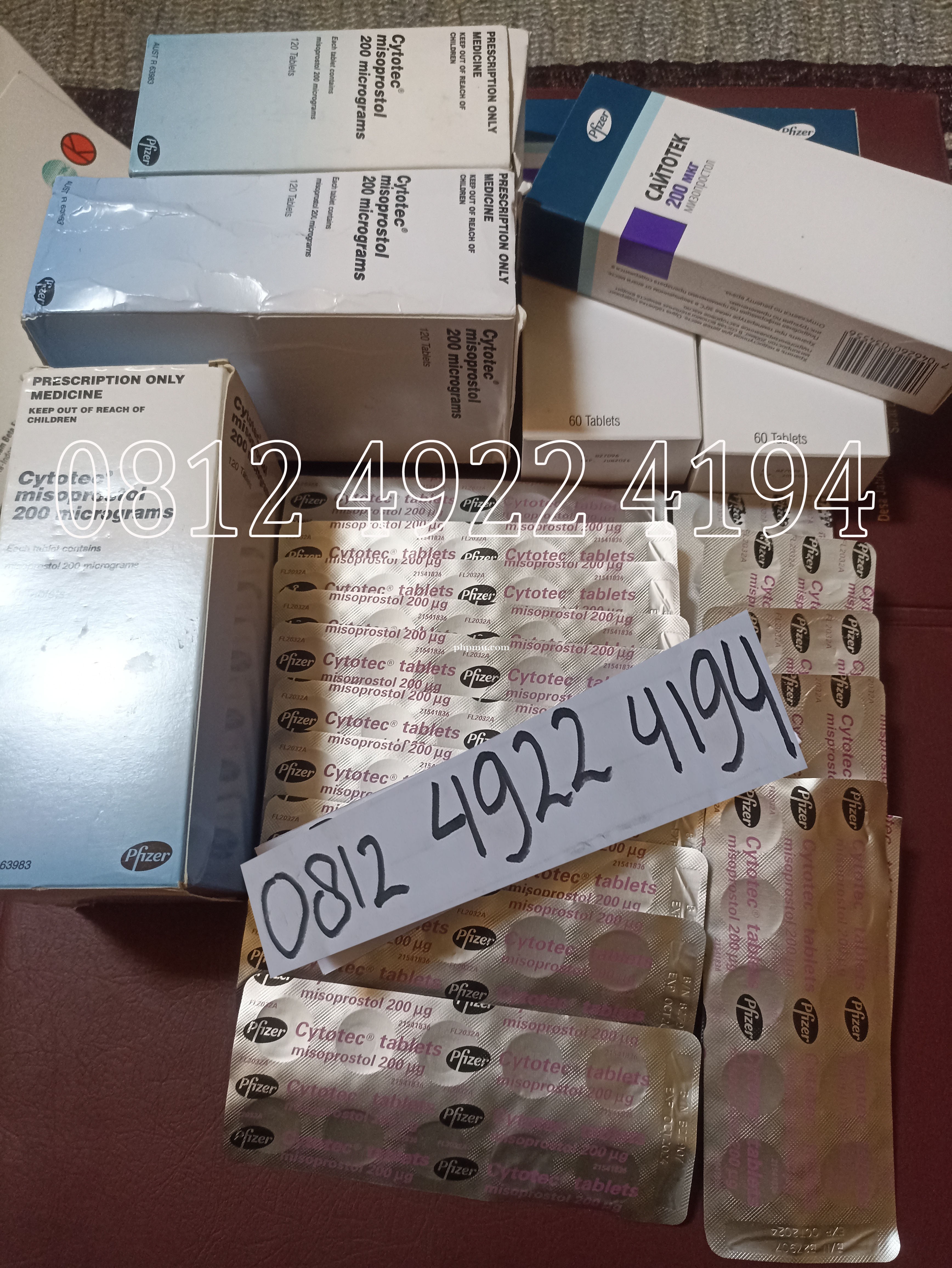 Jual Obat Aborsi Tegal 0812*4922*4194 Jual Cytotec Asli di Tegal Jawa Tengah