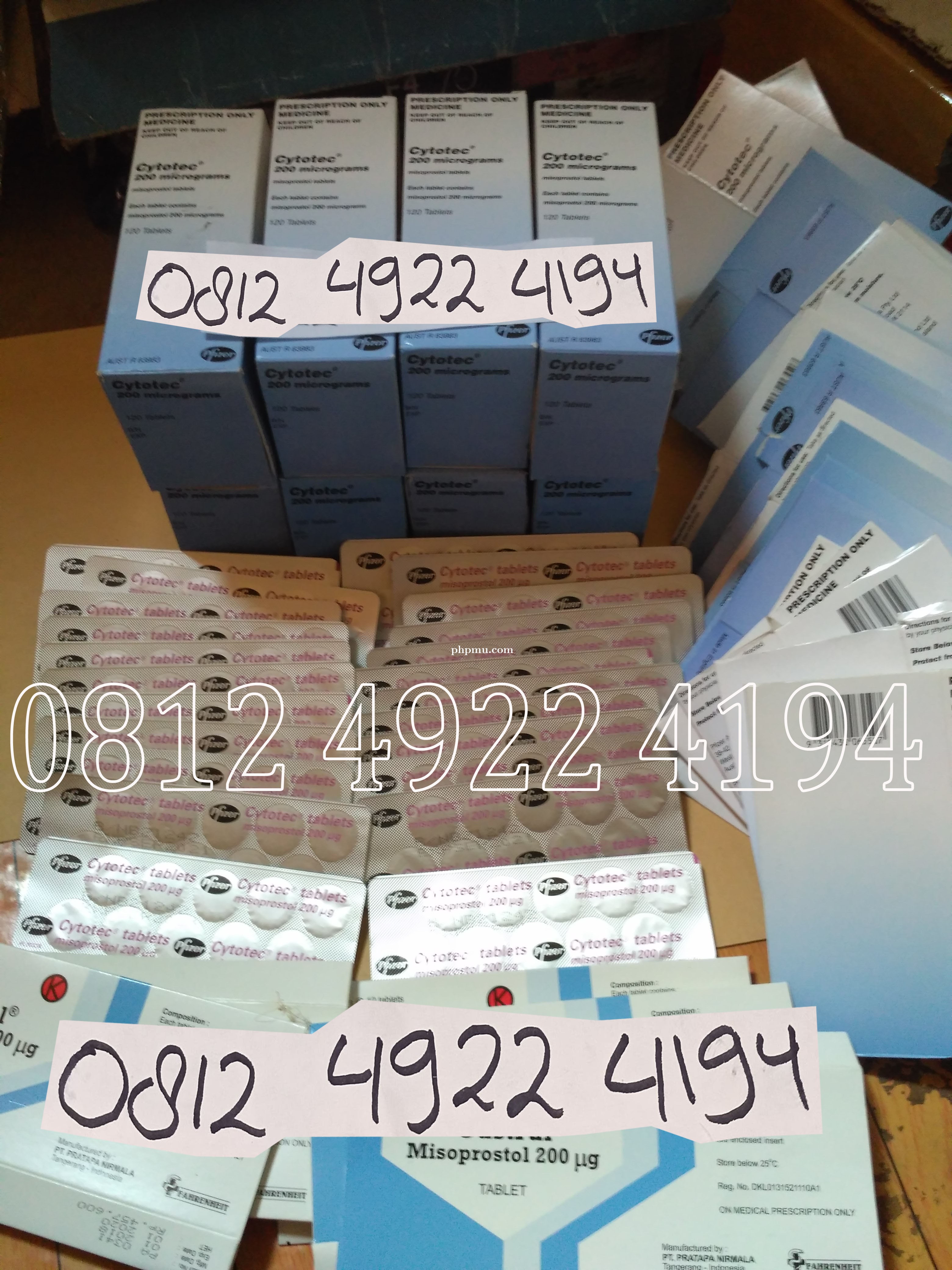 Jual Obat Aborsi Surakarta 0812*4922*4194 Jual Cytotec Asli di Surakarta Jawa Tengah