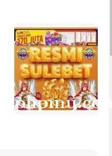 SULEBET-SITUS-SLOT-GACOR