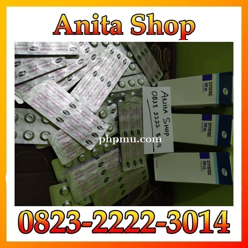 Jual Cytotec Surakarta Sp.OG +082322223014 Jual Misoprostol Klinik  Ternama