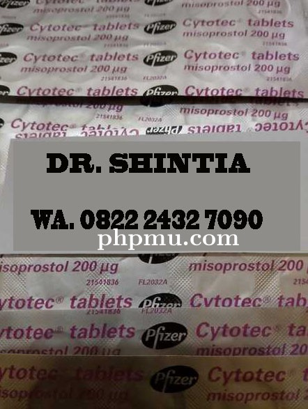 obat aborsi dan obat cytotec asli original 082224327090 obat penggugur kandungan tangerang