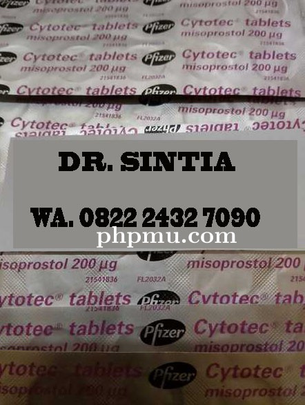    Jual Pil Obat Aborsi    Cytotec    ( 082224327090 )  Obat Penggur Kandungan Ampuh Tuntas Di Jakar