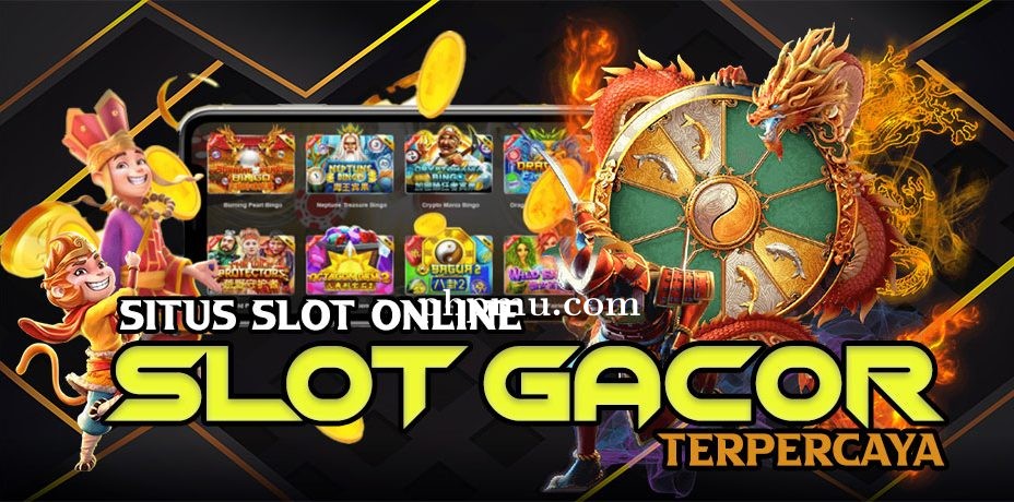 5 Tips Terbaru Main Slot Online di HP Pasti Jackpot 2024